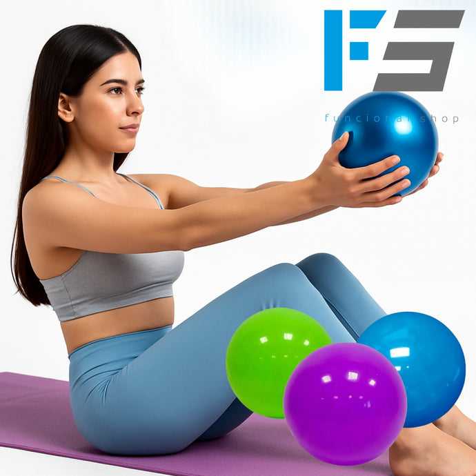 Pelota 1 Kg Pilates