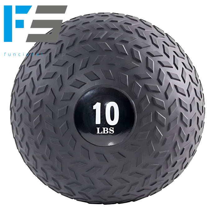 Balón Azote - Slamball LB *Selecciona el peso para ver variantes