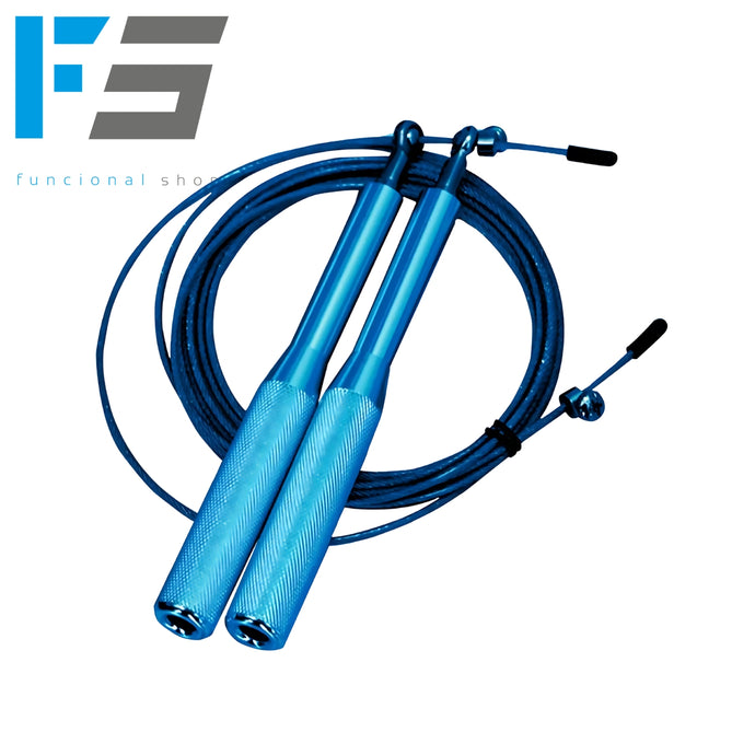 Cuerda Speedrope Azul