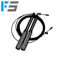 Cargar imagen en el visor de la galería, Cuerda Speedrope Negro
