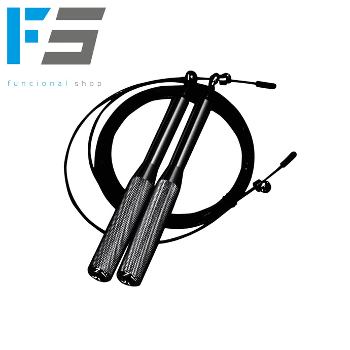 Cuerda Speedrope Negro