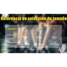 Cargar imagen en el visor de la galería, Guantes para Entrenar
