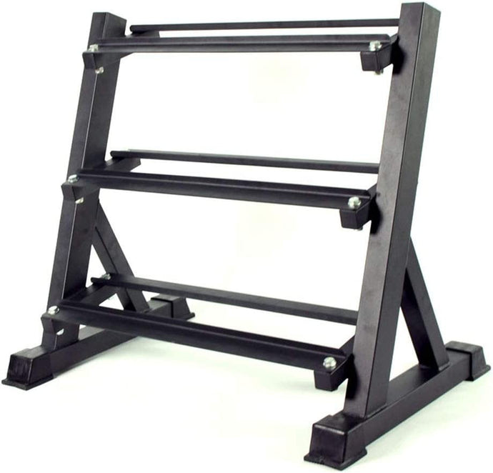 Rack Chico para Mancuernas 8-10 Pares