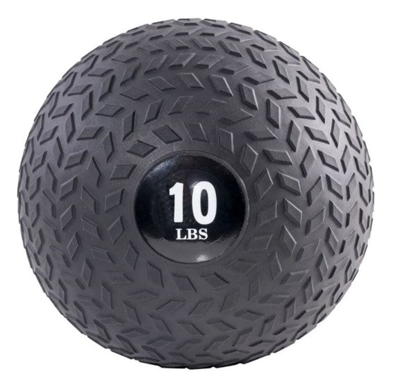 Balón Medicinal - Slamball de Arena *Selecciona el peso para ver precio 10 lb a 20 lb